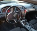 Чорний Опель Інсігнія, об'ємом двигуна 1.6 л та пробігом 235 тис. км за 5850 $, фото 4 на Automoto.ua