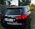Чорний Опель Інсігнія, об'ємом двигуна 1.96 л та пробігом 270 тис. км за 6700 $, фото 10 на Automoto.ua