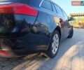 Чорний Опель Інсігнія, об'ємом двигуна 1.96 л та пробігом 265 тис. км за 6700 $, фото 10 на Automoto.ua
