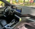 Черный Опель Инсигния, объемом двигателя 1.96 л и пробегом 257 тыс. км за 7500 $, фото 4 на Automoto.ua