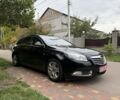 Черный Опель Инсигния, объемом двигателя 1.6 л и пробегом 204 тыс. км за 8300 $, фото 7 на Automoto.ua