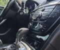 Чорний Опель Інсігнія, об'ємом двигуна 2 л та пробігом 320 тис. км за 6000 $, фото 12 на Automoto.ua