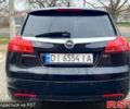 Черный Опель Инсигния, объемом двигателя 2 л и пробегом 0 тыс. км за 7400 $, фото 13 на Automoto.ua