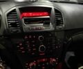 Чорний Опель Інсігнія, об'ємом двигуна 1.96 л та пробігом 294 тис. км за 6900 $, фото 16 на Automoto.ua