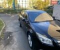 Черный Опель Инсигния, объемом двигателя 1.96 л и пробегом 208 тыс. км за 6750 $, фото 21 на Automoto.ua