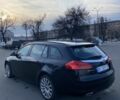 Чорний Опель Інсігнія, об'ємом двигуна 1.6 л та пробігом 236 тис. км за 7200 $, фото 10 на Automoto.ua