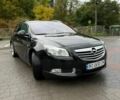 Чорний Опель Інсігнія, об'ємом двигуна 1.96 л та пробігом 248 тис. км за 8100 $, фото 1 на Automoto.ua