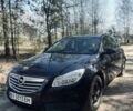 Чорний Опель Інсігнія, об'ємом двигуна 0 л та пробігом 201 тис. км за 6300 $, фото 2 на Automoto.ua