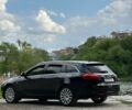 Черный Опель Инсигния, объемом двигателя 2 л и пробегом 280 тыс. км за 7300 $, фото 24 на Automoto.ua