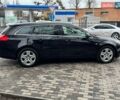 Черный Опель Инсигния, объемом двигателя 1.96 л и пробегом 296 тыс. км за 6600 $, фото 8 на Automoto.ua
