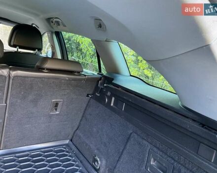 Черный Опель Инсигния, объемом двигателя 1.96 л и пробегом 208 тыс. км за 7750 $, фото 28 на Automoto.ua