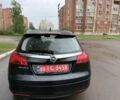 Черный Опель Инсигния, объемом двигателя 1.8 л и пробегом 195 тыс. км за 7500 $, фото 7 на Automoto.ua