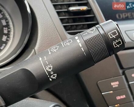 Черный Опель Инсигния, объемом двигателя 1.96 л и пробегом 304 тыс. км за 6990 $, фото 28 на Automoto.ua