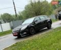 Черный Опель Инсигния, объемом двигателя 1.8 л и пробегом 195 тыс. км за 7600 $, фото 17 на Automoto.ua