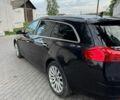 Черный Опель Инсигния, объемом двигателя 1.96 л и пробегом 428 тыс. км за 5750 $, фото 3 на Automoto.ua