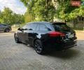 Чорний Опель Інсігнія, об'ємом двигуна 2 л та пробігом 340 тис. км за 5600 $, фото 4 на Automoto.ua