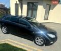 Черный Опель Инсигния, объемом двигателя 1.8 л и пробегом 193 тыс. км за 6990 $, фото 7 на Automoto.ua
