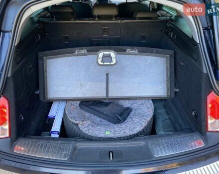 Черный Опель Инсигния, объемом двигателя 1.96 л и пробегом 208 тыс. км за 7750 $, фото 26 на Automoto.ua