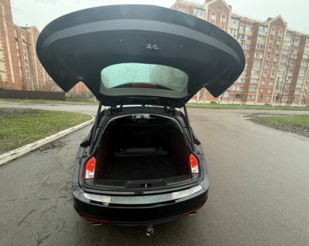 Черный Опель Инсигния, объемом двигателя 1.6 л и пробегом 204 тыс. км за 8000 $, фото 21 на Automoto.ua