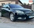 Чорний Опель Інсігнія, об'ємом двигуна 2 л та пробігом 312 тис. км за 5999 $, фото 2 на Automoto.ua