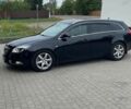 Черный Опель Инсигния, объемом двигателя 2.01 л и пробегом 219 тыс. км за 6999 $, фото 5 на Automoto.ua