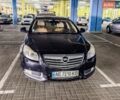 Чорний Опель Інсігнія, об'ємом двигуна 2 л та пробігом 288 тис. км за 5400 $, фото 1 на Automoto.ua