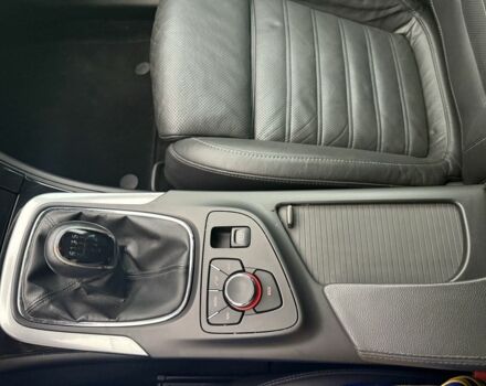 Черный Опель Инсигния, объемом двигателя 1.6 л и пробегом 204 тыс. км за 8000 $, фото 15 на Automoto.ua