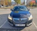 Черный Опель Инсигния, объемом двигателя 1.96 л и пробегом 258 тыс. км за 6999 $, фото 1 на Automoto.ua