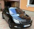 Черный Опель Инсигния, объемом двигателя 1.96 л и пробегом 310 тыс. км за 7800 $, фото 1 на Automoto.ua