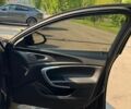 Чорний Опель Інсігнія, об'ємом двигуна 2 л та пробігом 340 тис. км за 5600 $, фото 9 на Automoto.ua