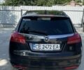 Чорний Опель Інсігнія, об'ємом двигуна 2 л та пробігом 219 тис. км за 6980 $, фото 10 на Automoto.ua