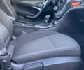 Черный Опель Инсигния, объемом двигателя 1.6 л и пробегом 236 тыс. км за 7100 $, фото 22 на Automoto.ua