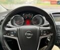 Черный Опель Инсигния, объемом двигателя 1.8 л и пробегом 195 тыс. км за 7600 $, фото 32 на Automoto.ua