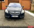 Черный Опель Инсигния, объемом двигателя 2 л и пробегом 0 тыс. км за 7400 $, фото 10 на Automoto.ua