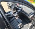Черный Опель Инсигния, объемом двигателя 1.96 л и пробегом 250 тыс. км за 9000 $, фото 11 на Automoto.ua