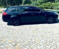 Чорний Опель Інсігнія, об'ємом двигуна 2 л та пробігом 207 тис. км за 7300 $, фото 8 на Automoto.ua