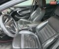 Чорний Опель Інсігнія, об'ємом двигуна 1.96 л та пробігом 412 тис. км за 6950 $, фото 12 на Automoto.ua