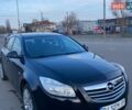 Чорний Опель Інсігнія, об'ємом двигуна 1.6 л та пробігом 236 тис. км за 6599 $, фото 2 на Automoto.ua