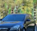 Чорний Опель Інсігнія, об'ємом двигуна 1.96 л та пробігом 370 тис. км за 5500 $, фото 7 на Automoto.ua