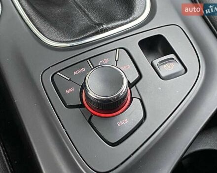 Черный Опель Инсигния, объемом двигателя 1.96 л и пробегом 304 тыс. км за 6990 $, фото 19 на Automoto.ua