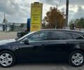 Чорний Опель Інсігнія, об'ємом двигуна 2 л та пробігом 321 тис. км за 6800 $, фото 3 на Automoto.ua