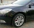 Черный Опель Инсигния, объемом двигателя 1.96 л и пробегом 238 тыс. км за 8900 $, фото 23 на Automoto.ua