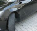 Чорний Опель Інсігнія, об'ємом двигуна 2 л та пробігом 266 тис. км за 5700 $, фото 9 на Automoto.ua
