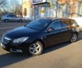 Чорний Опель Інсігнія, об'ємом двигуна 1.6 л та пробігом 234 тис. км за 5550 $, фото 1 на Automoto.ua