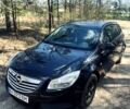 Черный Опель Инсигния, объемом двигателя 2 л и пробегом 201 тыс. км за 6300 $, фото 8 на Automoto.ua