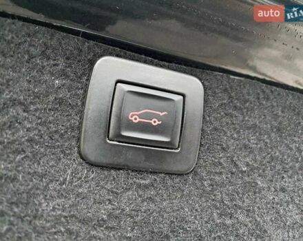 Черный Опель Инсигния, объемом двигателя 1.96 л и пробегом 304 тыс. км за 6990 $, фото 20 на Automoto.ua