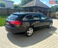 Черный Опель Инсигния, объемом двигателя 1.8 л и пробегом 193 тыс. км за 6990 $, фото 14 на Automoto.ua