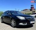 Черный Опель Инсигния, объемом двигателя 1.96 л и пробегом 290 тыс. км за 7000 $, фото 2 на Automoto.ua