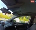 Чорний Опель Інсігнія, об'ємом двигуна 1.96 л та пробігом 265 тис. км за 6700 $, фото 24 на Automoto.ua