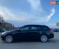 Черный Опель Инсигния, объемом двигателя 1.6 л и пробегом 236 тыс. км за 7100 $, фото 32 на Automoto.ua